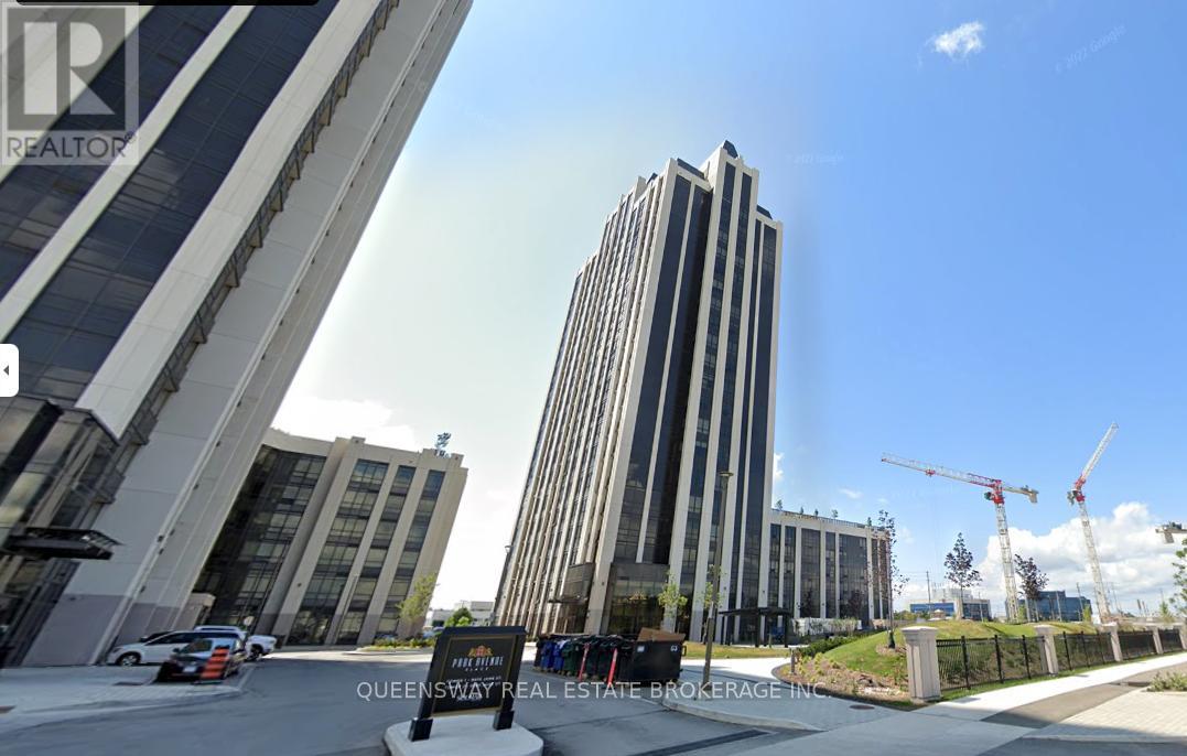 MLS® listing #29902192 for sale located at 406 - 9085 JANE STREET S