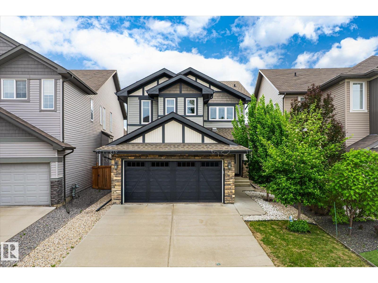 MLS® listing #29902222 for sale located at 3685 WESTCLIFF WY SW