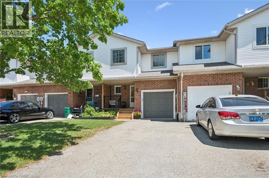 MLS® listing #29902326 for sale located at 67 BREMBEL Street