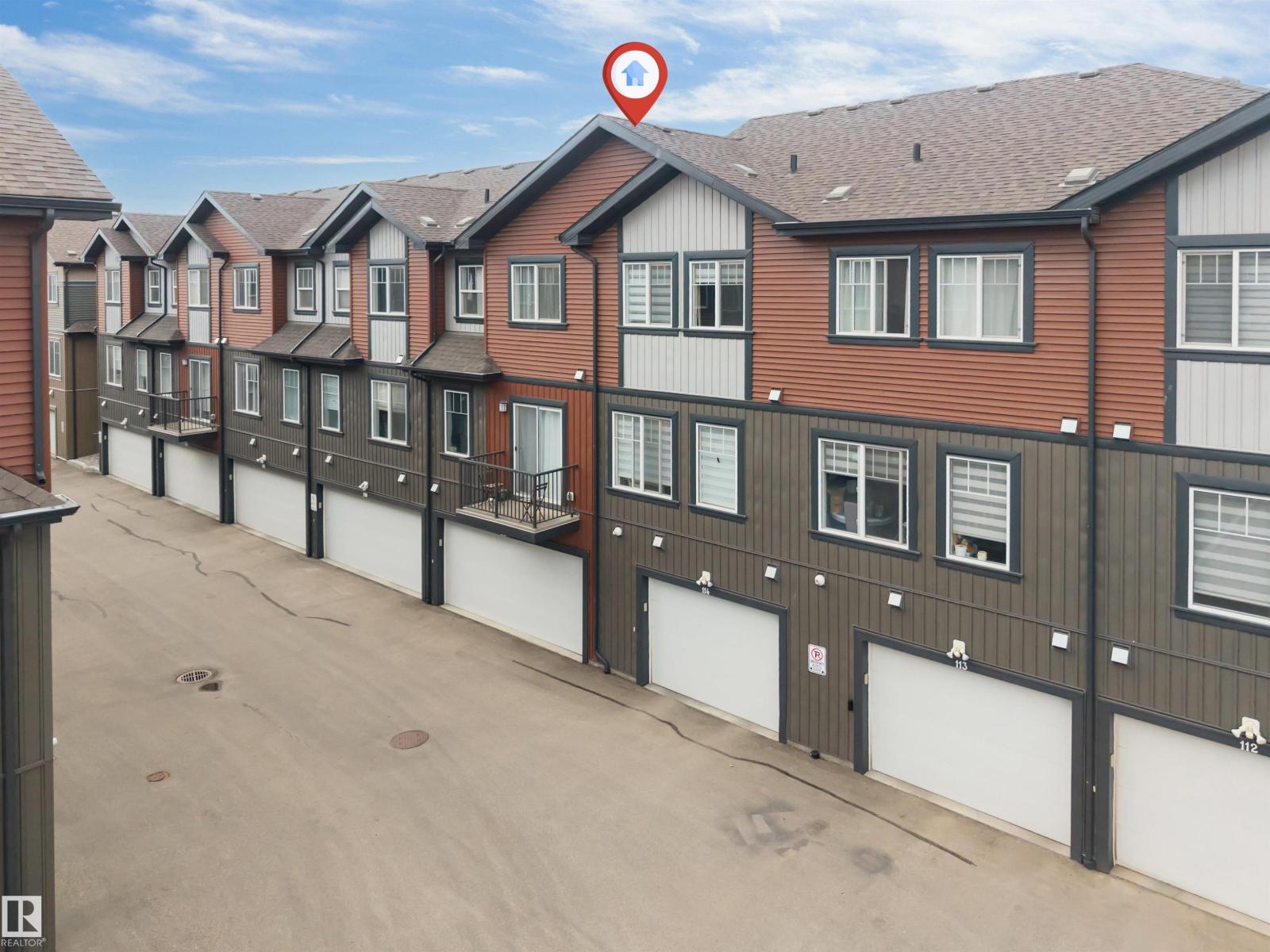 MLS® listing #29902401 for sale located at #116 3305 Orchards LI SW SW