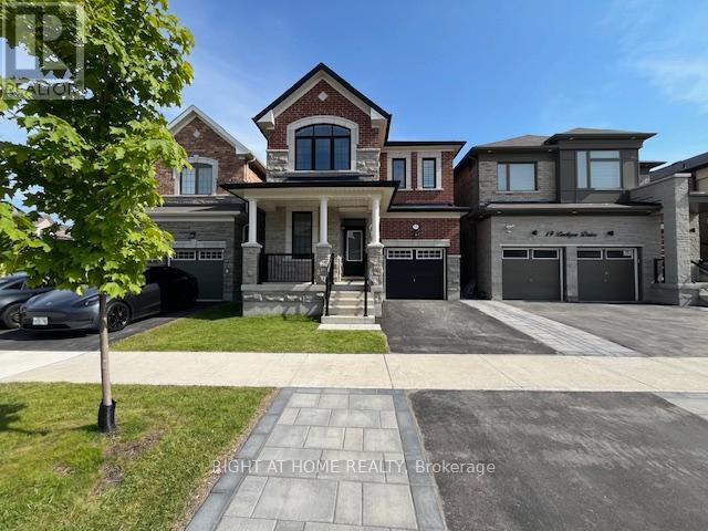 MLS® listing #29902406 for sale located at 17 LOCKYER DRIVE