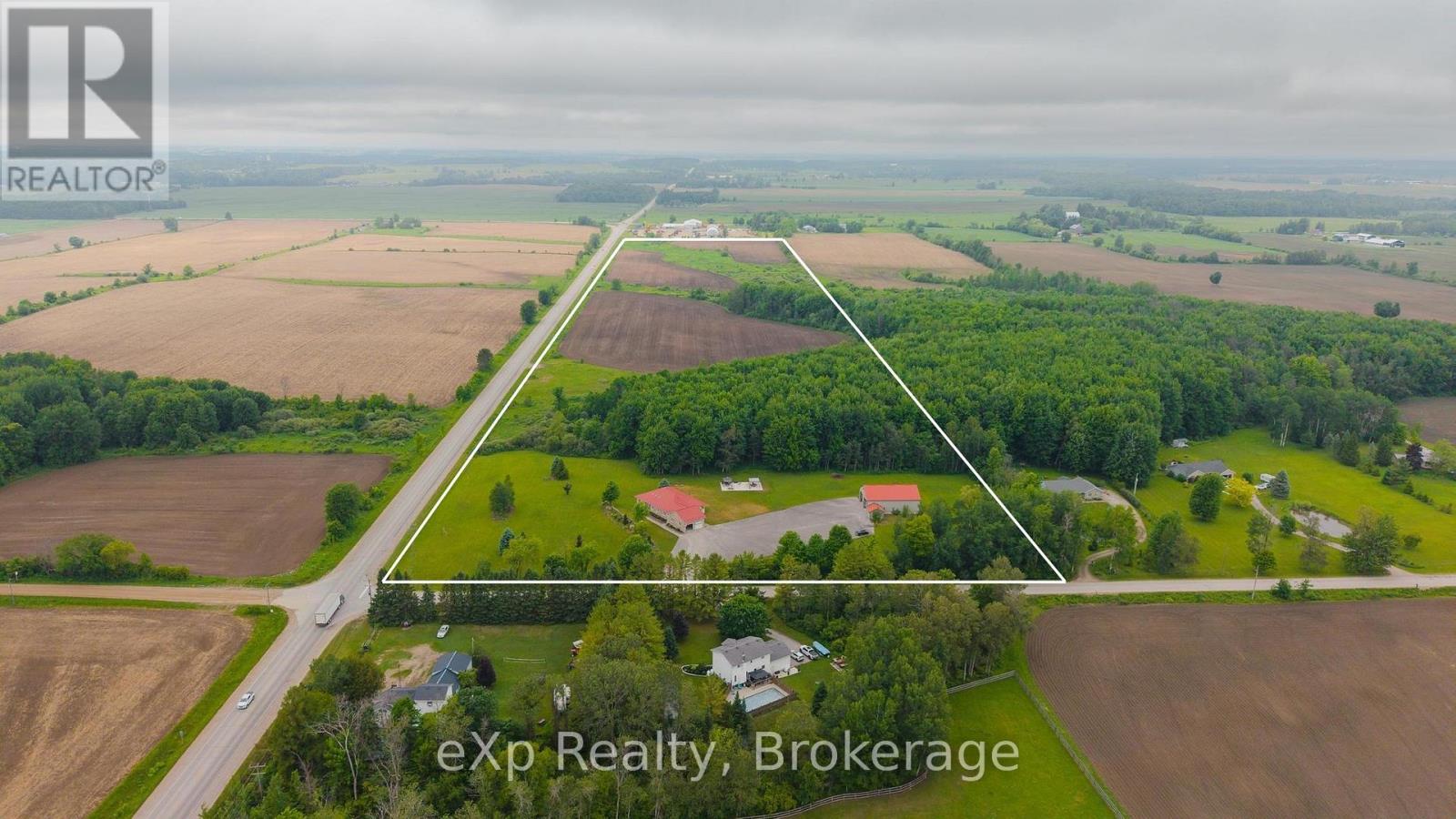 MLS® listing #29902603 for sale located at 541009 NDR 14 CONCESSION