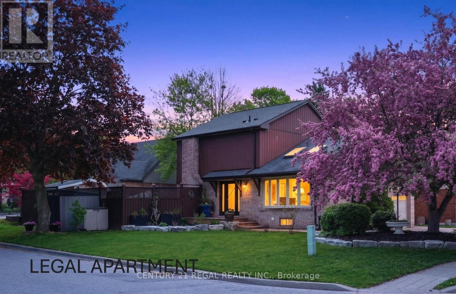 MLS® listing #29902634 for sale located at 481 CAMELOT DRIVE W