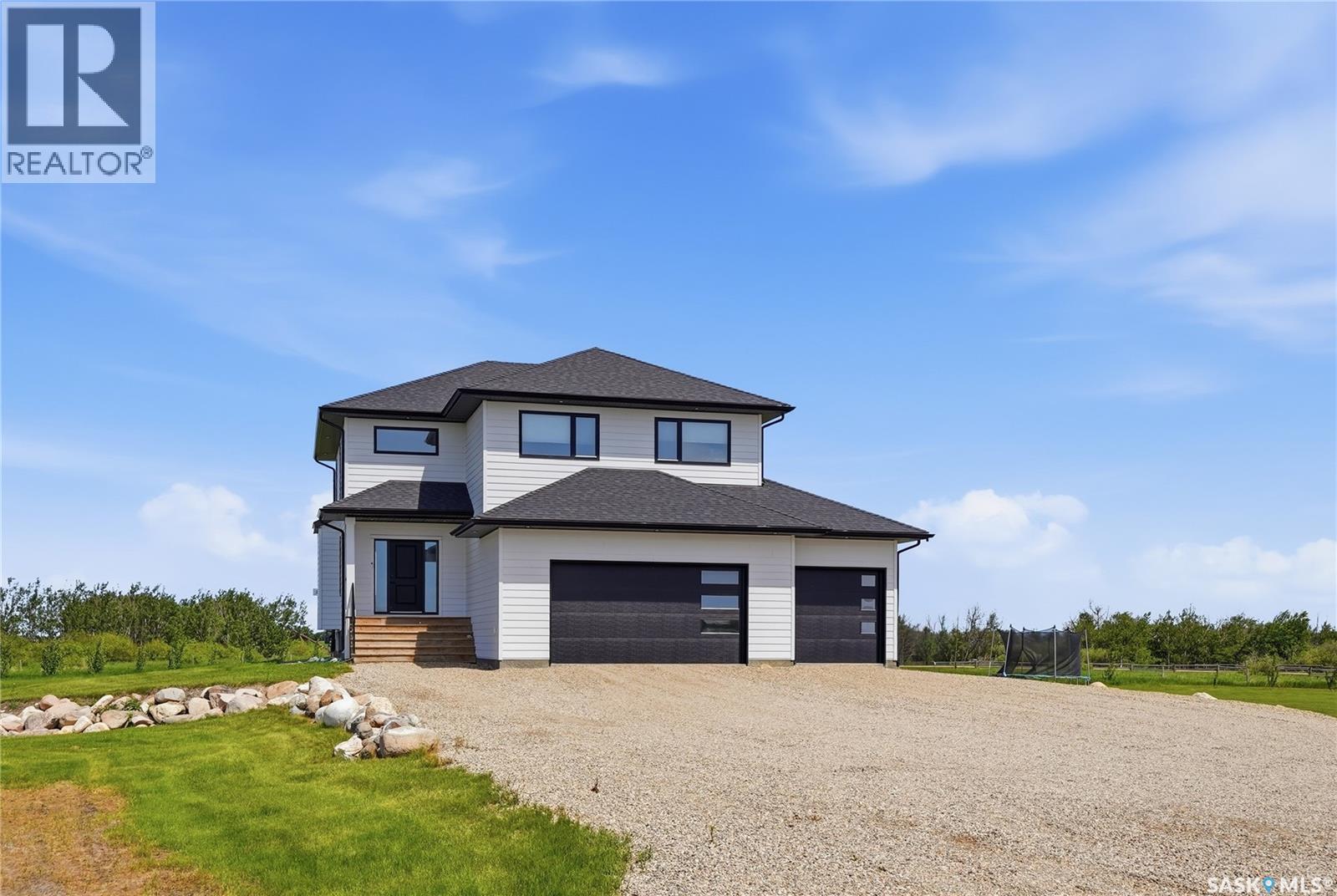 MLS® listing #29902666 for sale located at Martensville Kustaski Acreage