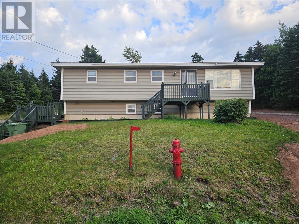 MLS® listing #29902696 for sale located at 92-94 Marine Drive