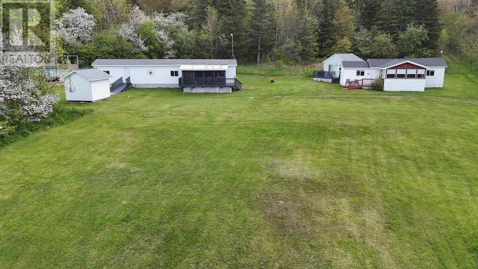 MLS® listing #29902785 for sale located at 2952 Highway 395