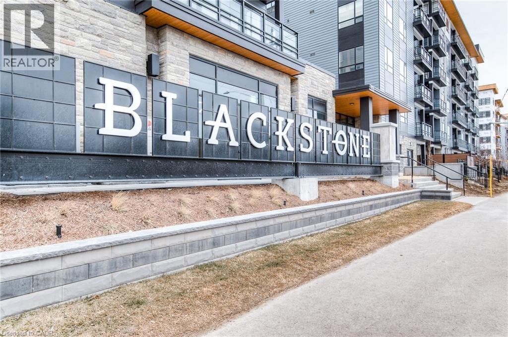 MLS® listing #29902978 for sale located at 251 NORTHFIELD Drive E Unit# 108