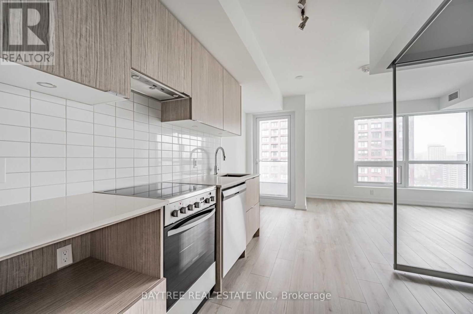 MLS® listing #29903043 for sale located at 1412 - 395 BLOOR STREET E