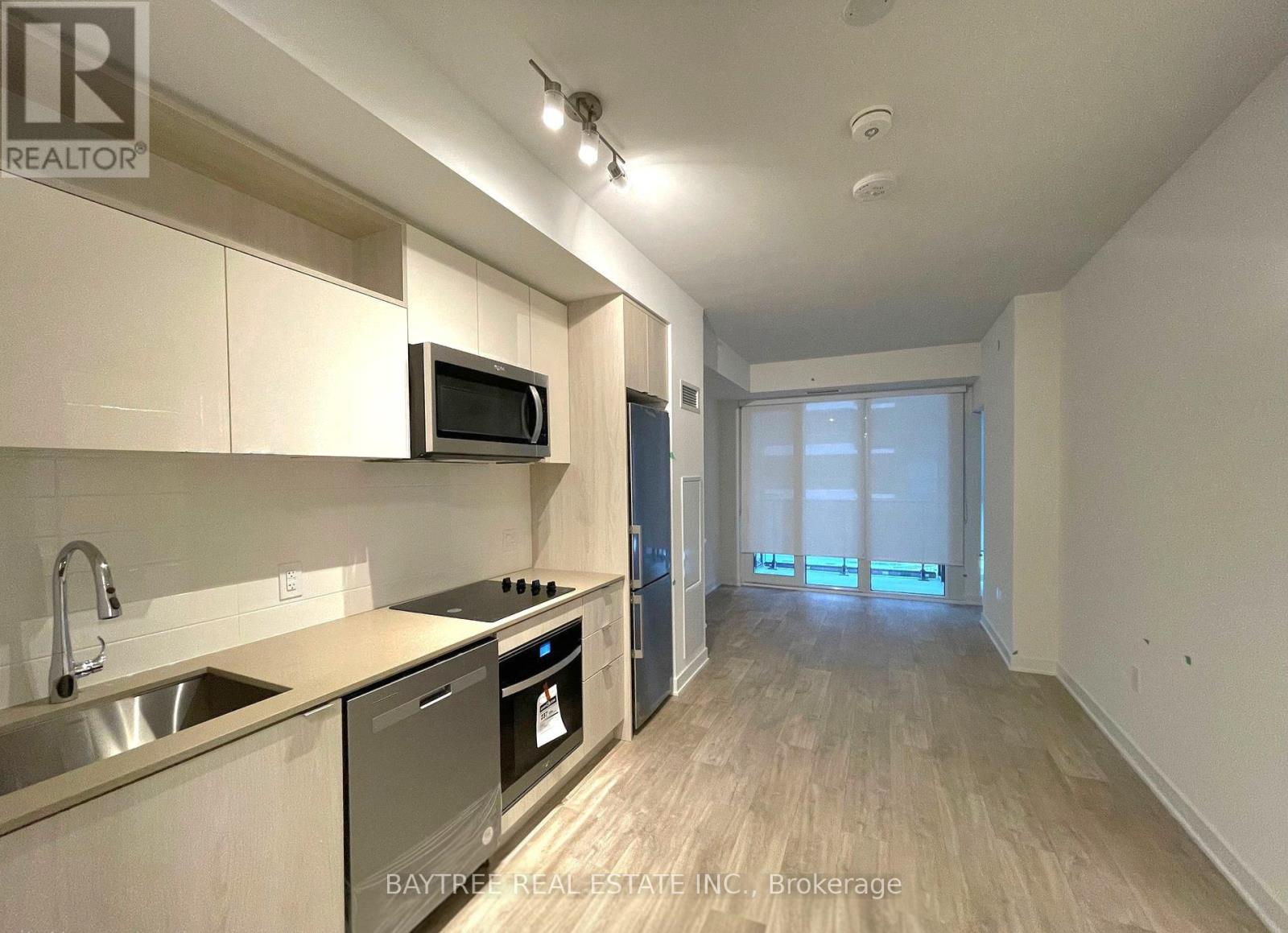 MLS® listing #29903050 for sale located at 1242 W - 135 LOWER SHERBOURNE STREET