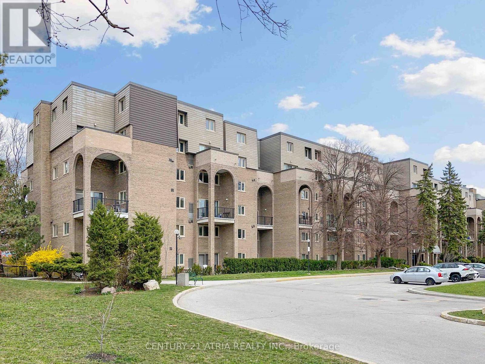 MLS® listing #29903055 for sale located at 340 - 4005 DON MILLS ROAD