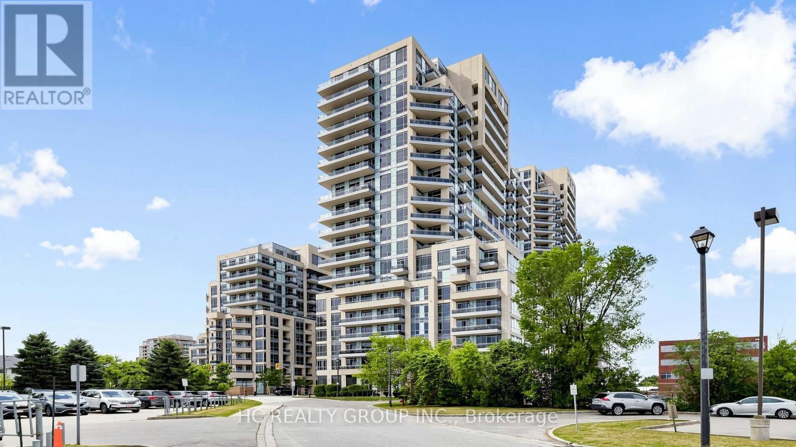 MLS® listing #29903079 for sale located at 907 - 9205 YONGE STREET