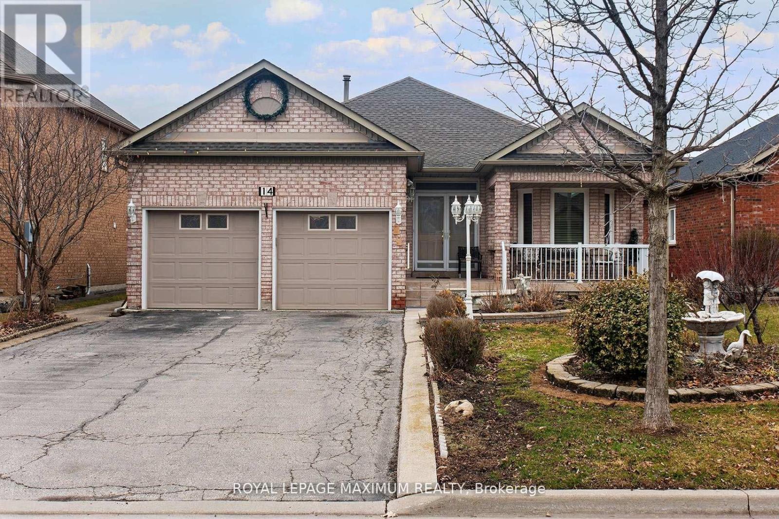 MLS® listing #29903081 for sale located at 14 MUSTANG ROAD