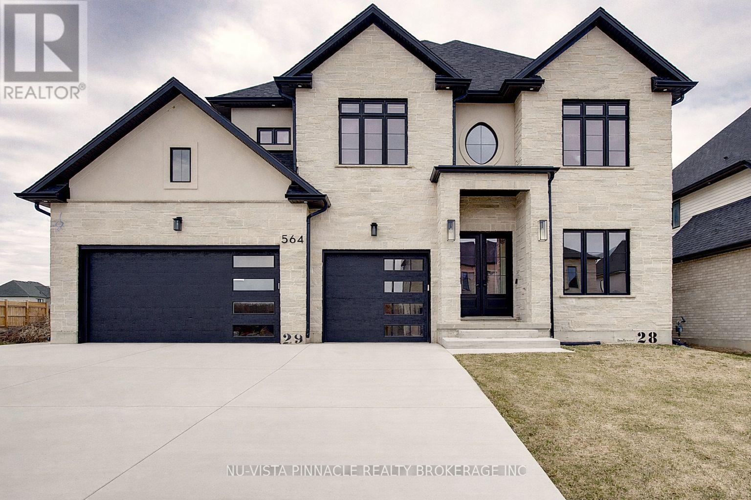 MLS® listing #29903151 for sale located at 564 CREEKVIEW CHASE