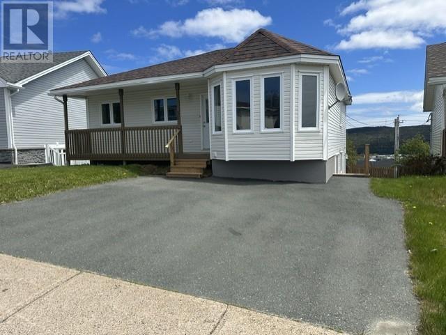 MLS® listing #29903214 for sale located at 31 Greenspond Drive