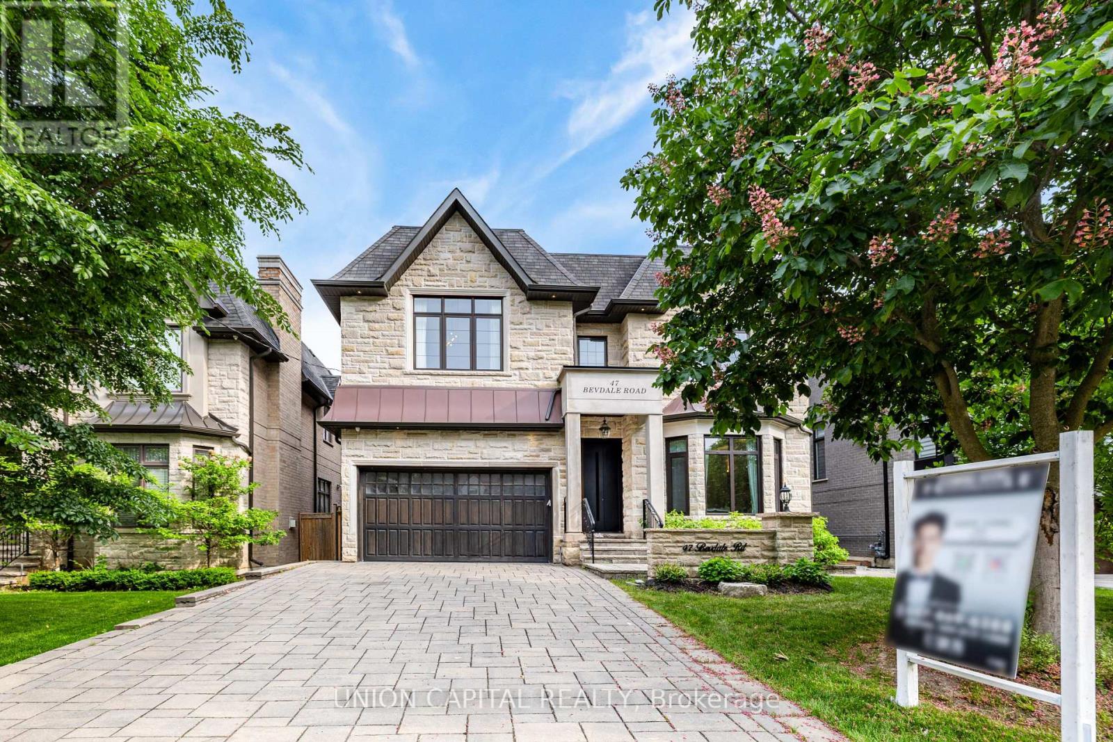 MLS® listing #29903288 for sale located at 47 BEVDALE ROAD