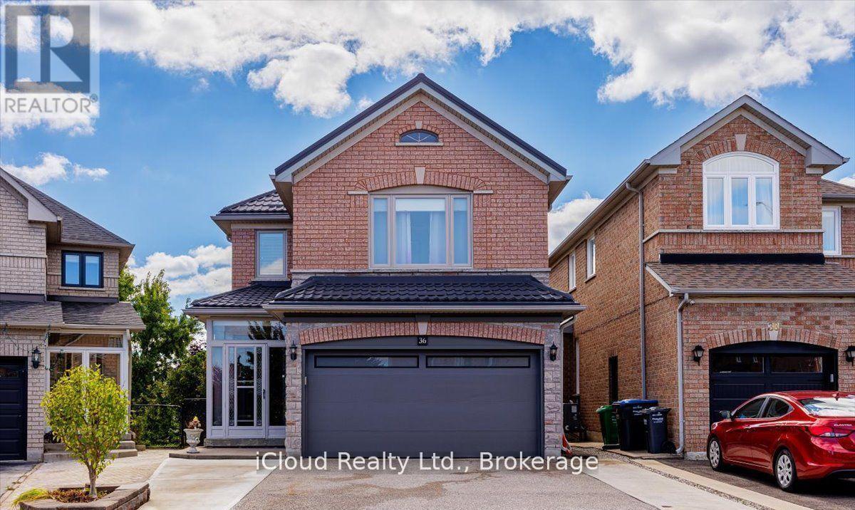 MLS® listing #29903430 for sale located at 36 PACIFIC WIND CRESCENT