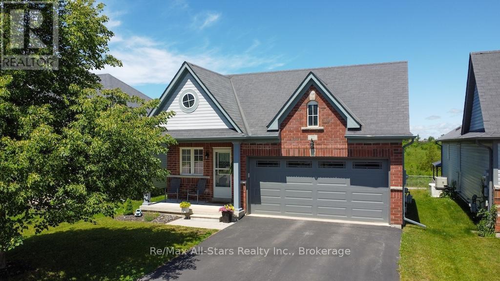 MLS® listing #29903517 for sale located at 72 COOK STREET