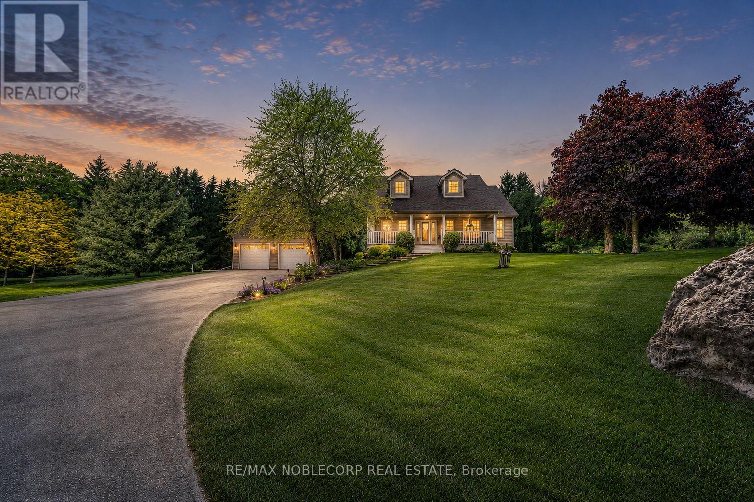 MLS® listing #29903783 for sale located at 793073 3RD LINE
