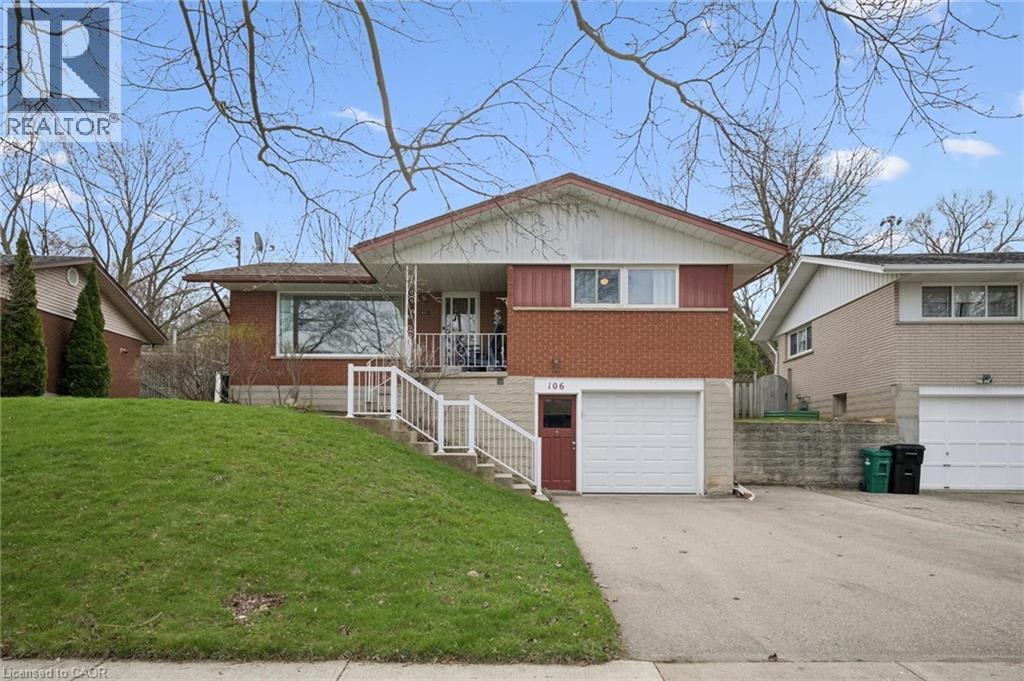 MLS® listing #29904013 for sale located at 106 RUSKVIEW Road
