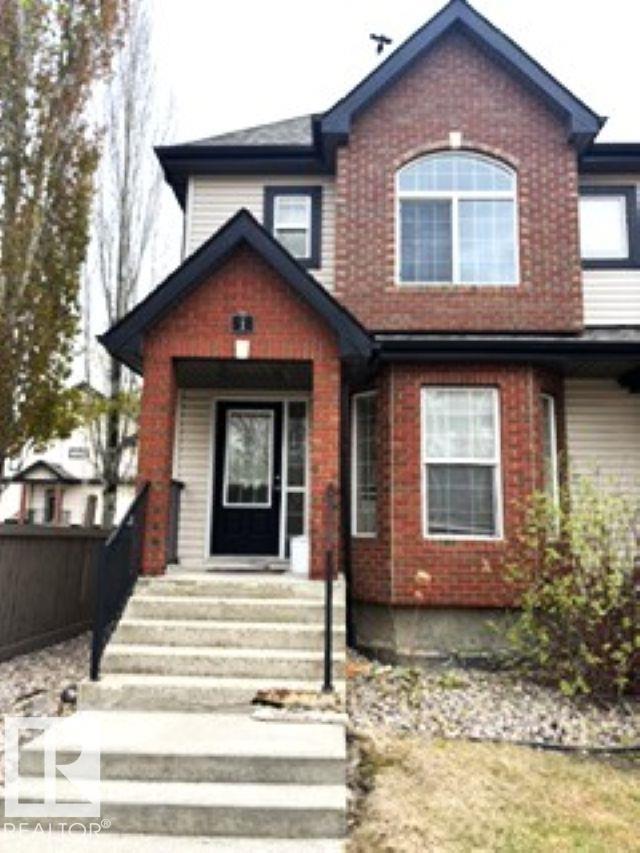 MLS® listing #29904047 for sale located at #1 5281 TERWILLEGAR BV NW