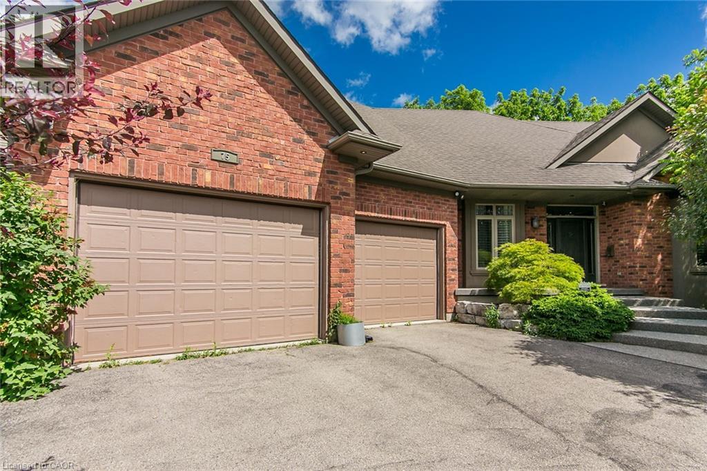 MLS® listing #29904193 for sale located at 75 WAGON Street