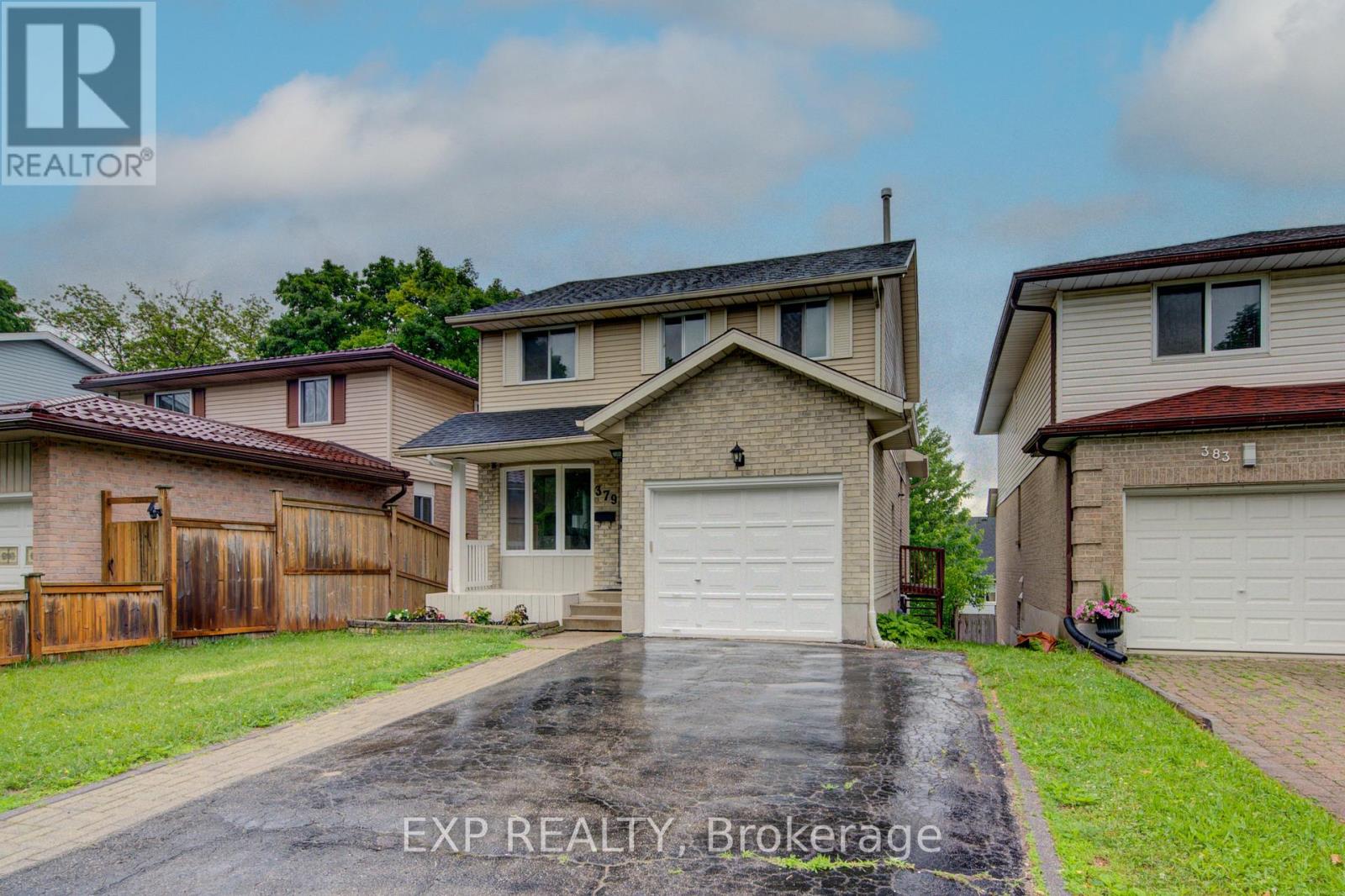 MLS® listing #29904365 for sale located at 379 VERONICA DRIVE