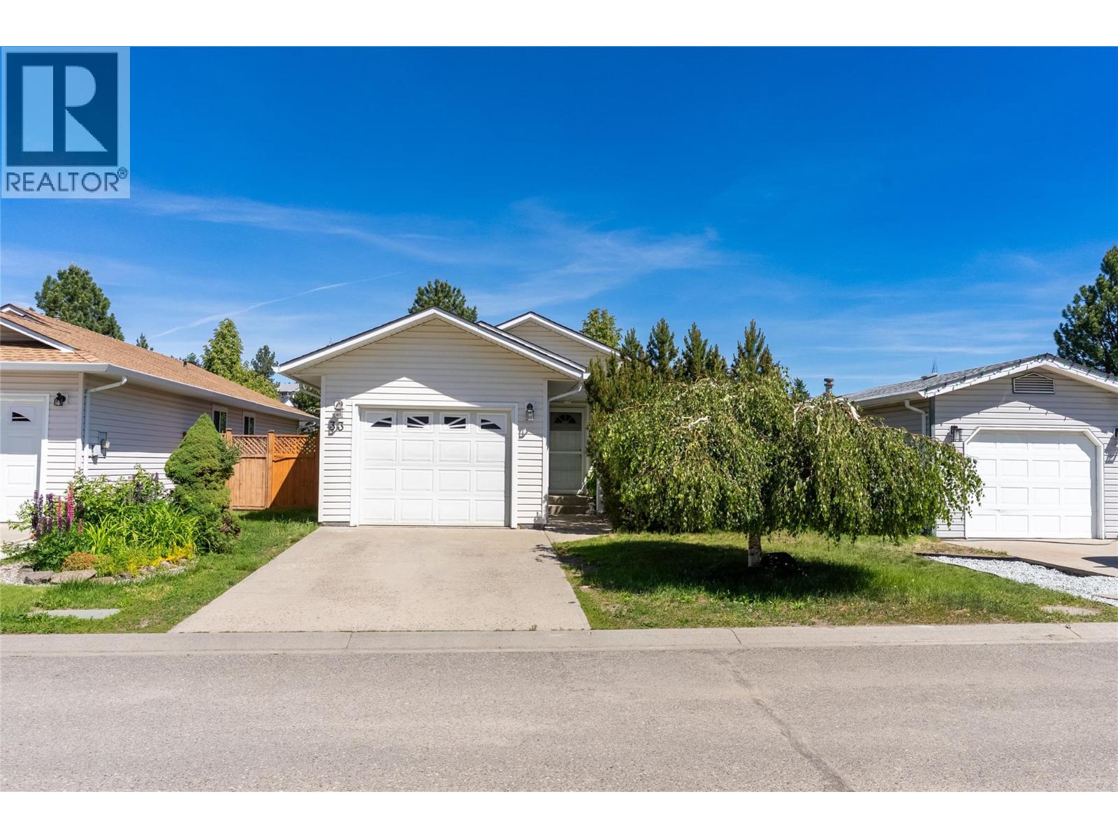 MLS® listing #29905013 for sale located at 1951 Lodgepole Drive Unit# 33