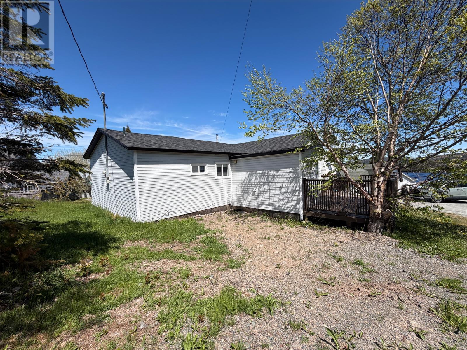 MLS® listing #29905300 for sale located at 512-514 Ville Marie Drive