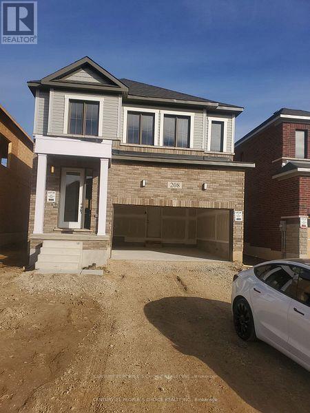 MLS® listing #29905450 for sale located at 208 LESLIE DAVIS STREET