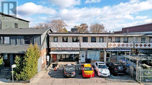 MLS® listing #29906003 for sale located at A - 349 OAKWOOD AVENUE