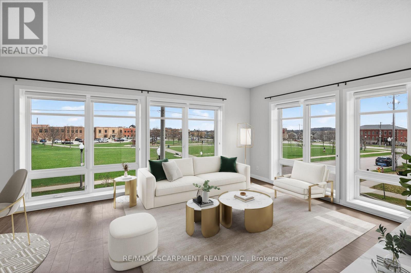 MLS® listing #29906316 for sale located at 202 - 175 COMMONWEALTH STREET