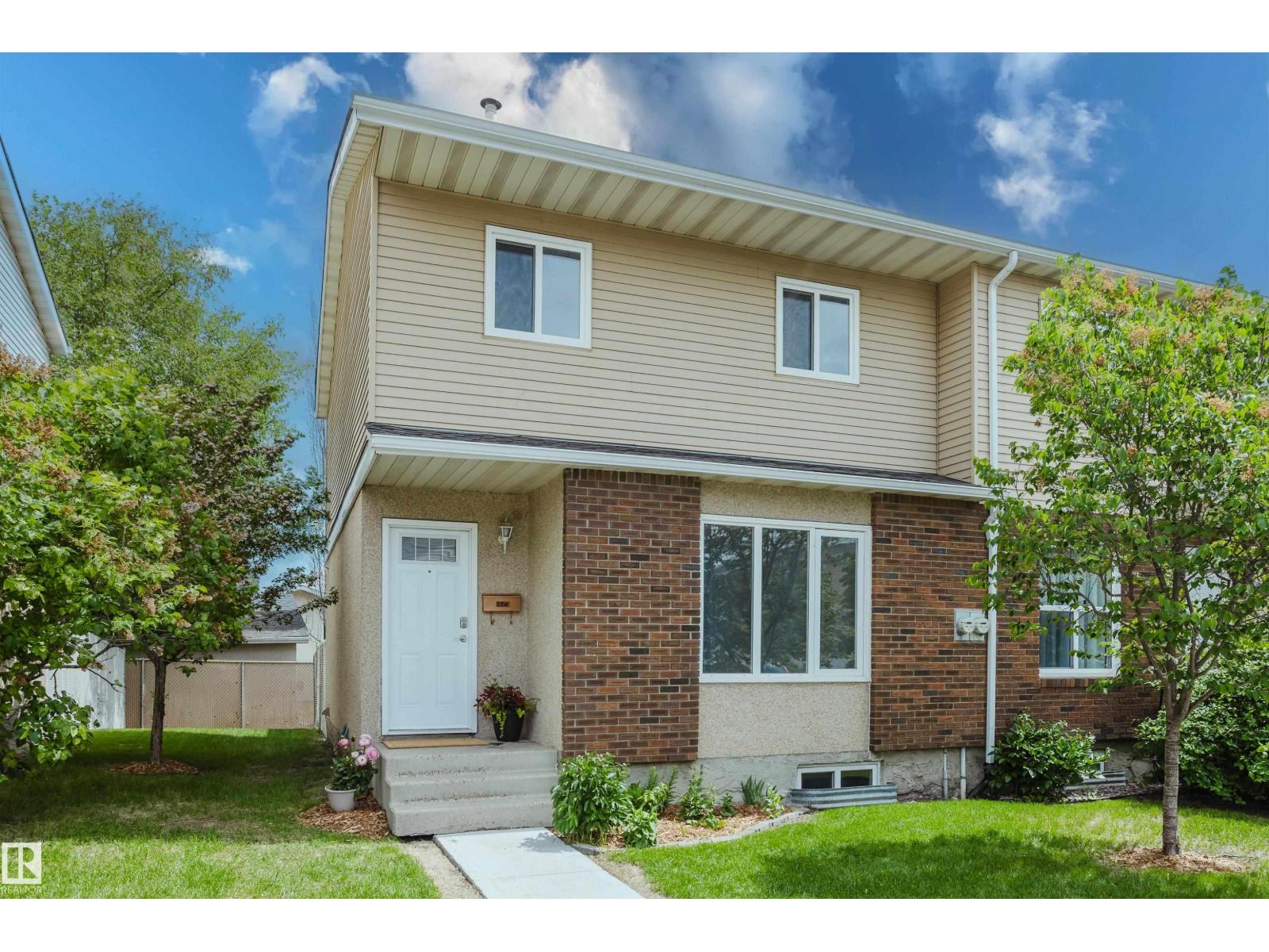 MLS® listing #29906406 for sale located at 16475 115 ST NW