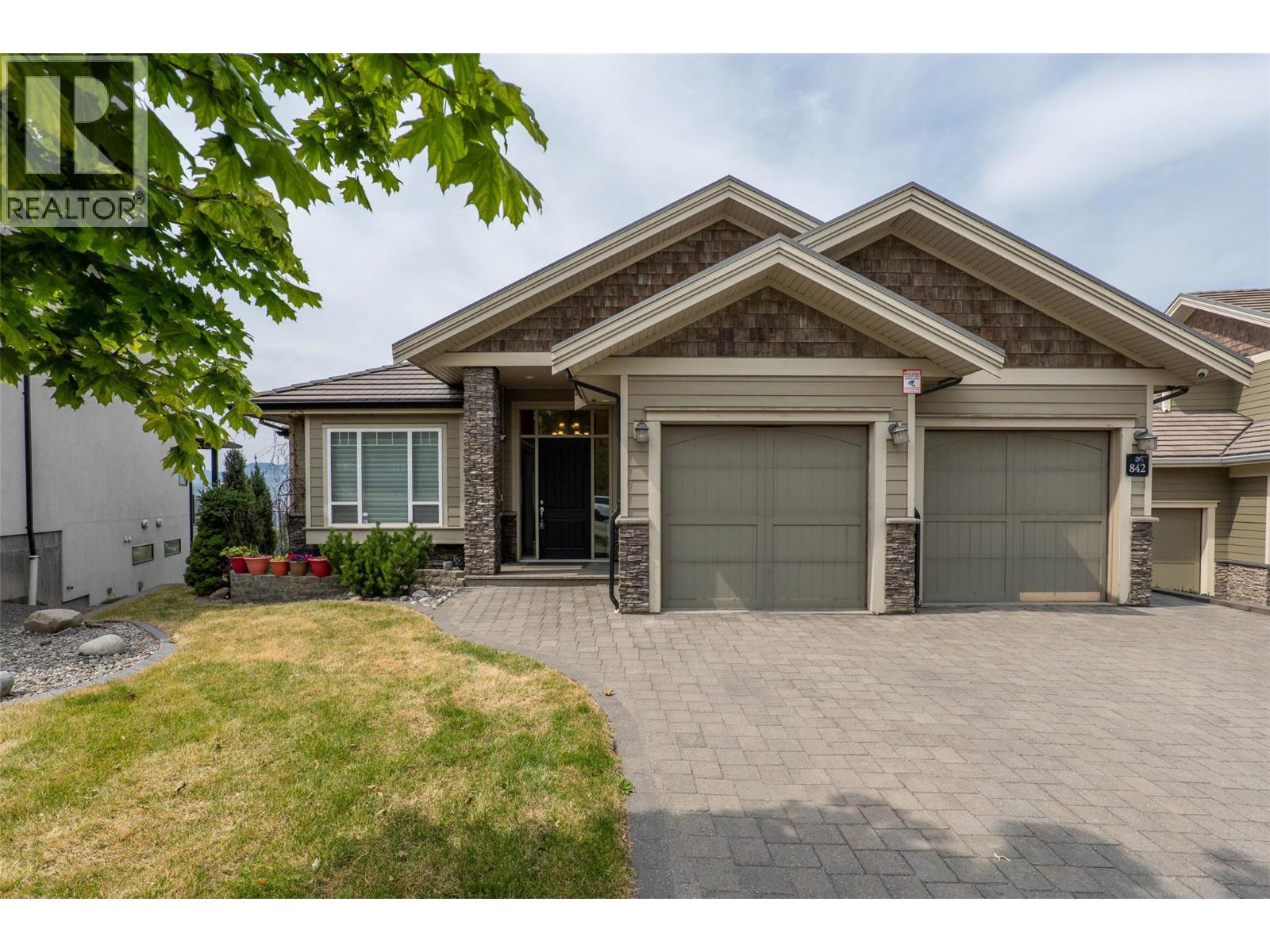 MLS® listing #29906742 for sale located at 842 Guerin Creek Way