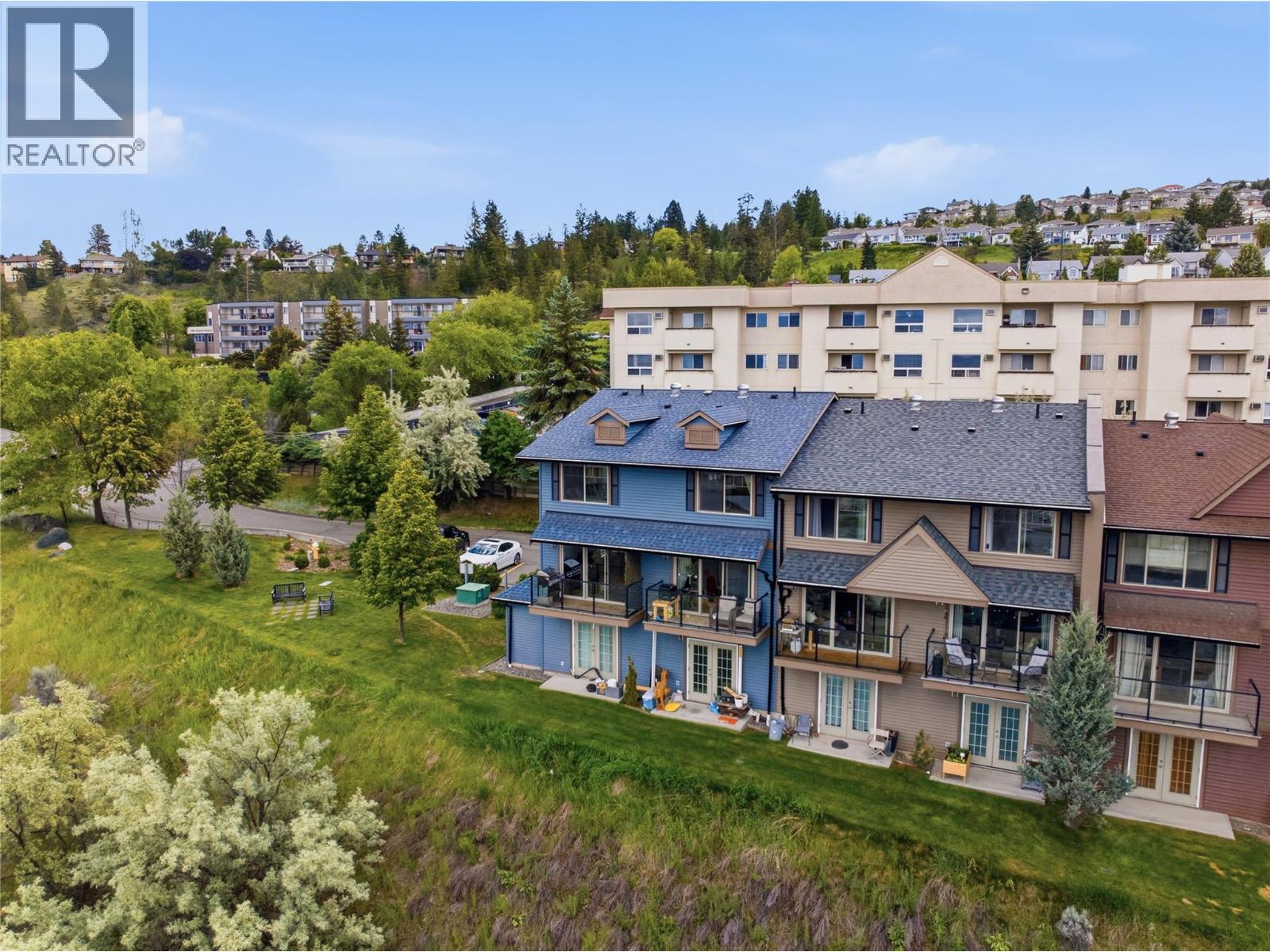 MLS® listing #29907178 for sale located at 1110 HUGH ALLAN Drive Unit# 12