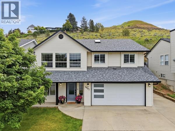 MLS® listing #29907367 for sale located at 2087 Tremerton Drive