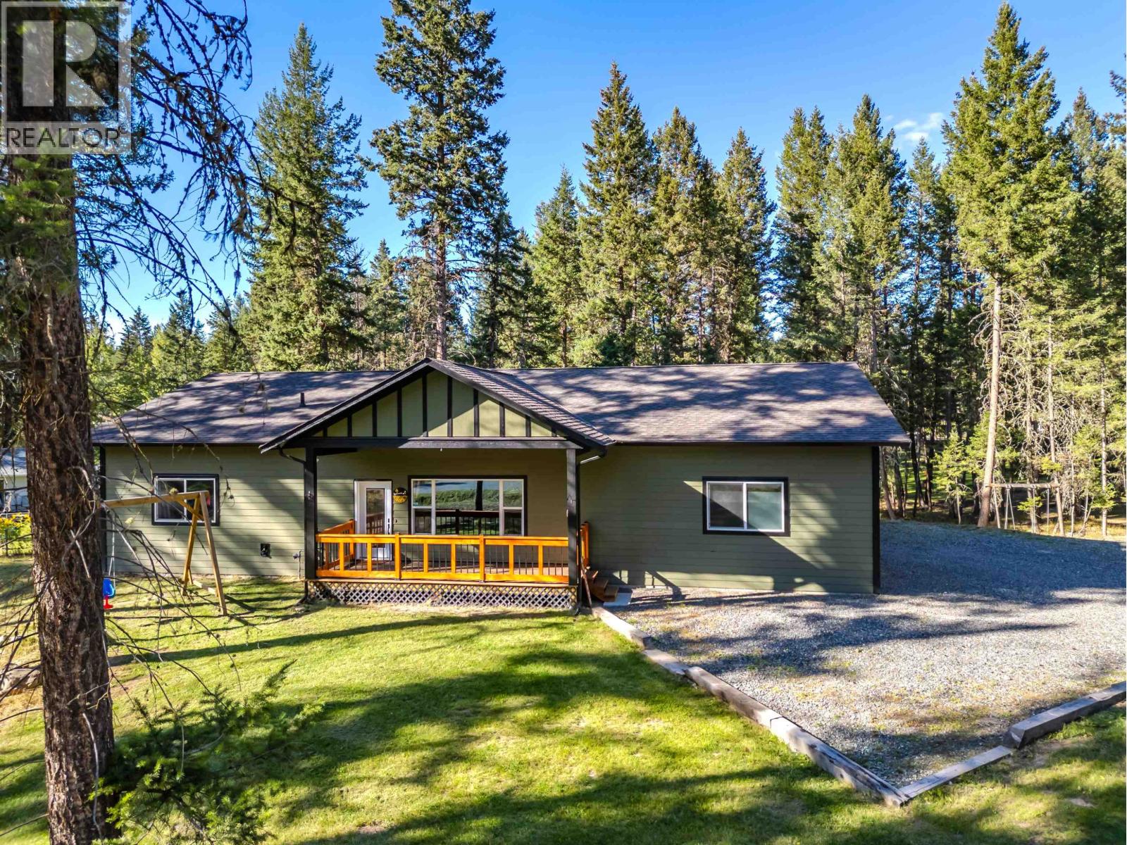 MLS® listing #29907714 for sale located at 5065 KINNCUM ROAD
