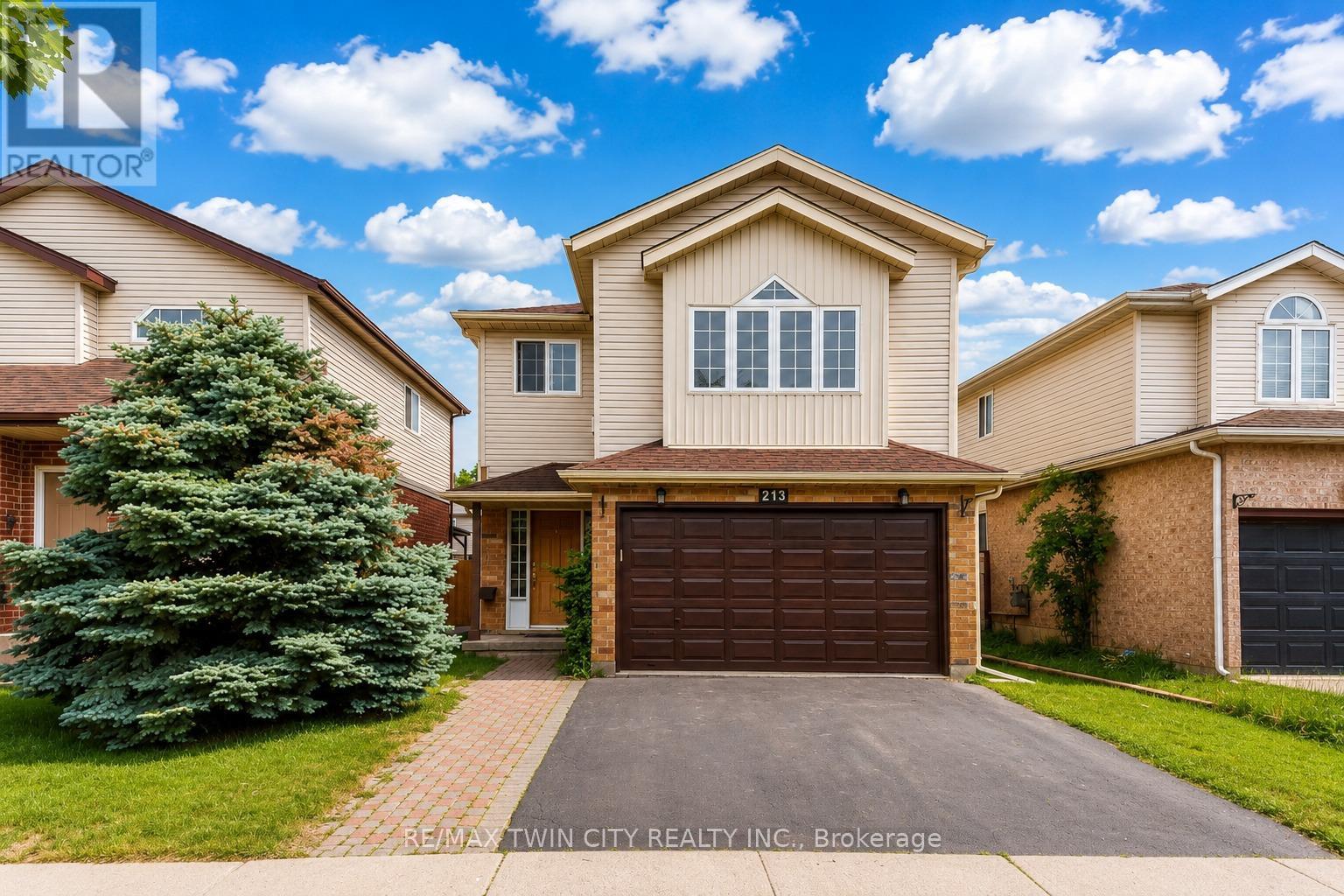 MLS® listing #29907902 for sale located at 213 GREY FOX DRIVE