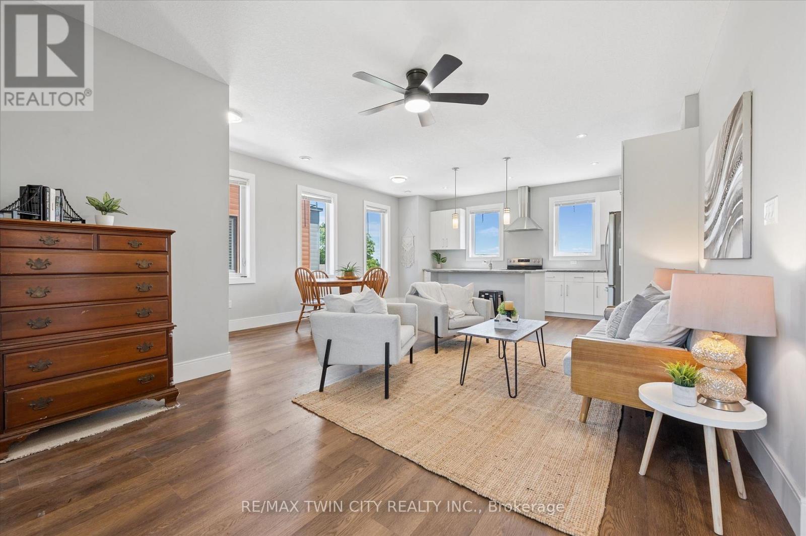 MLS® listing #29907960 for sale located at 12 - 54 BRIDGE STREET W