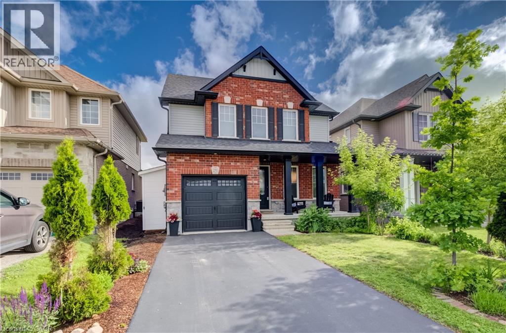 MLS® listing #29908030 for sale located at 290 WILLIAM Street
