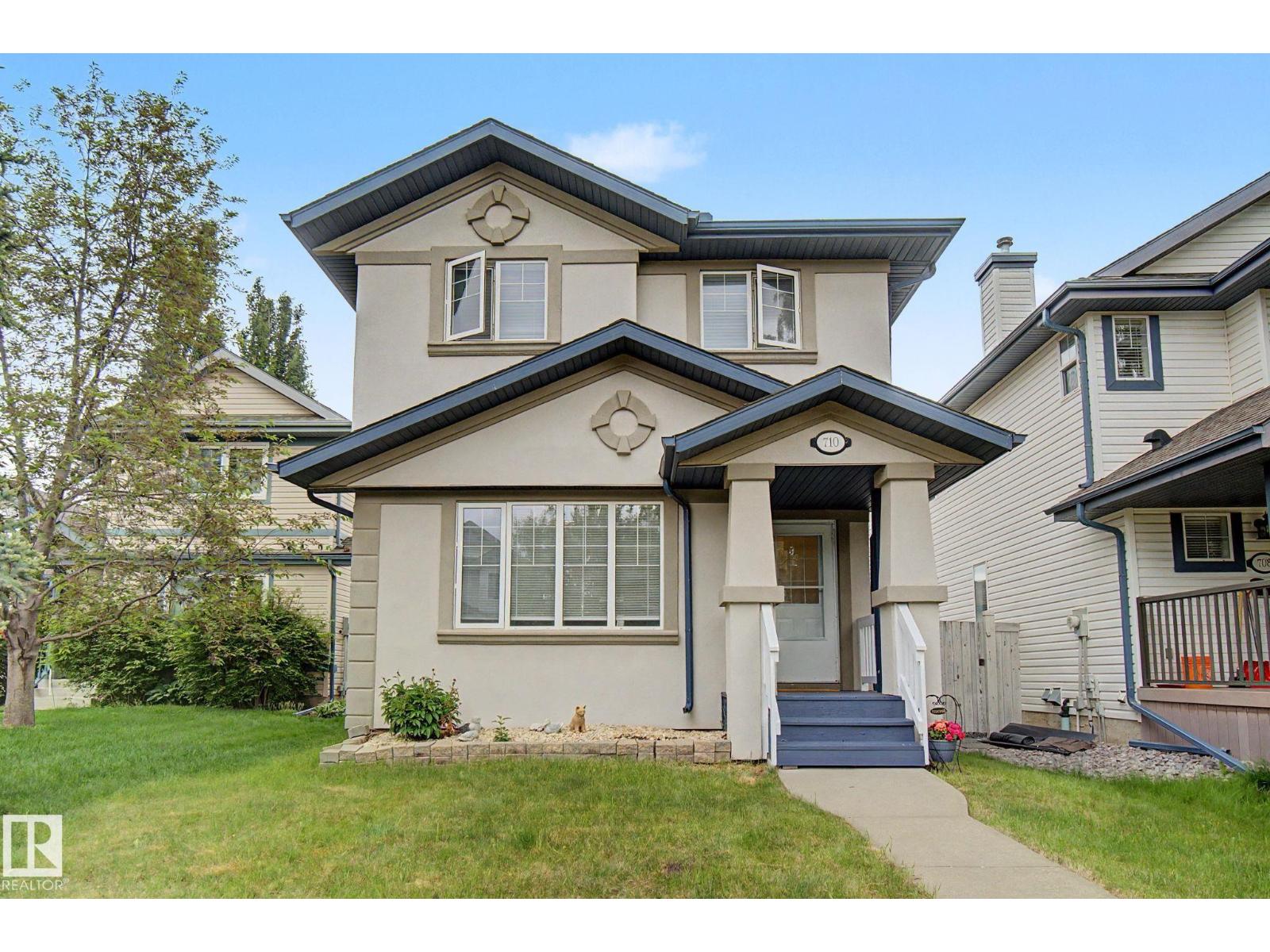 MLS® listing #29908264 for sale located at 710 Glenwright CO NW