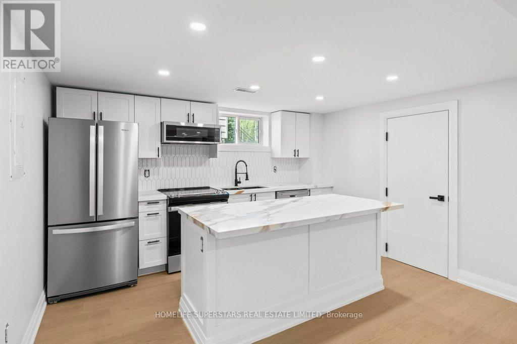 MLS® listing #29908303 for sale located at LOWER - 855 GARTH STREET