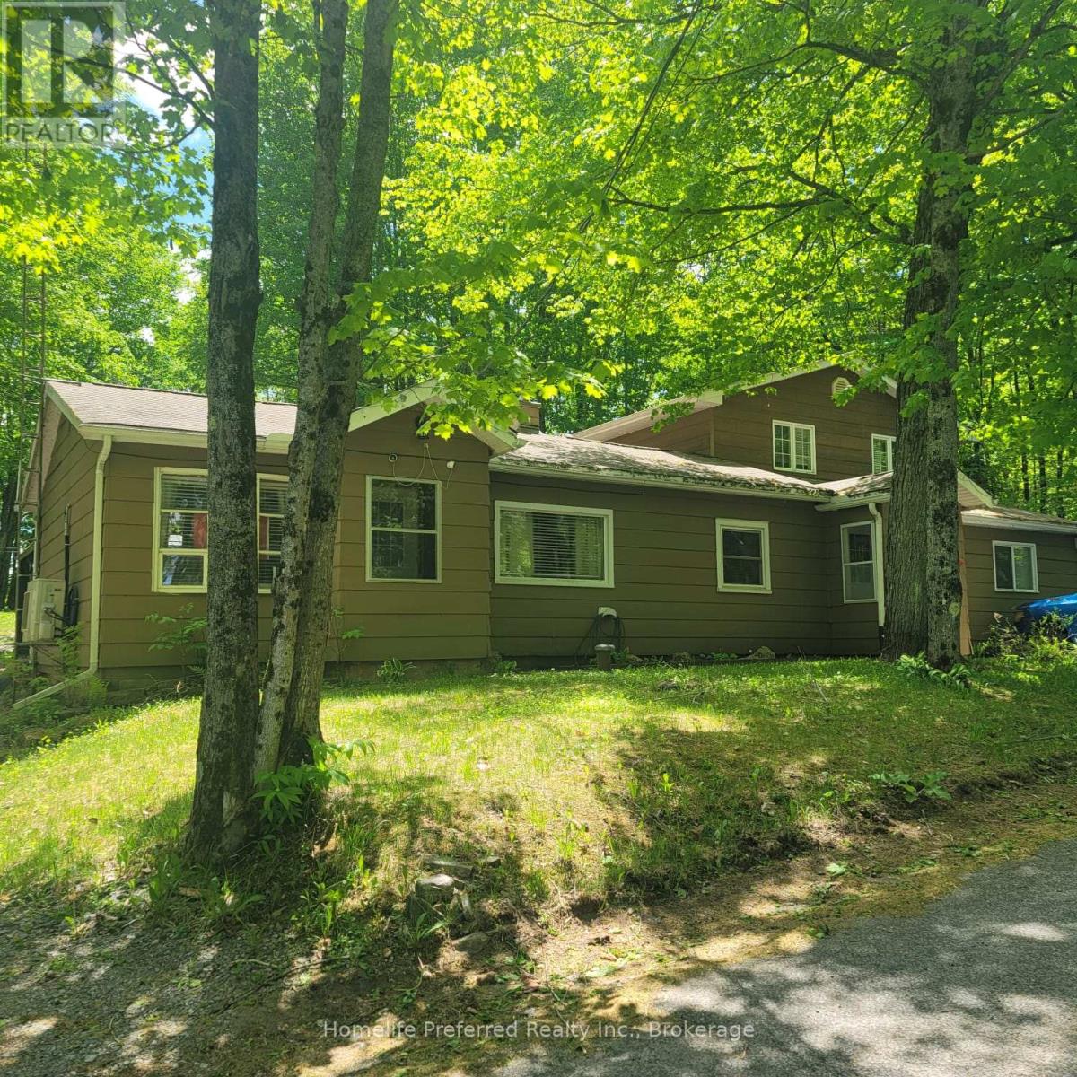MLS® listing #29908310 for sale located at 1234 UPPER PAUDASH ROAD