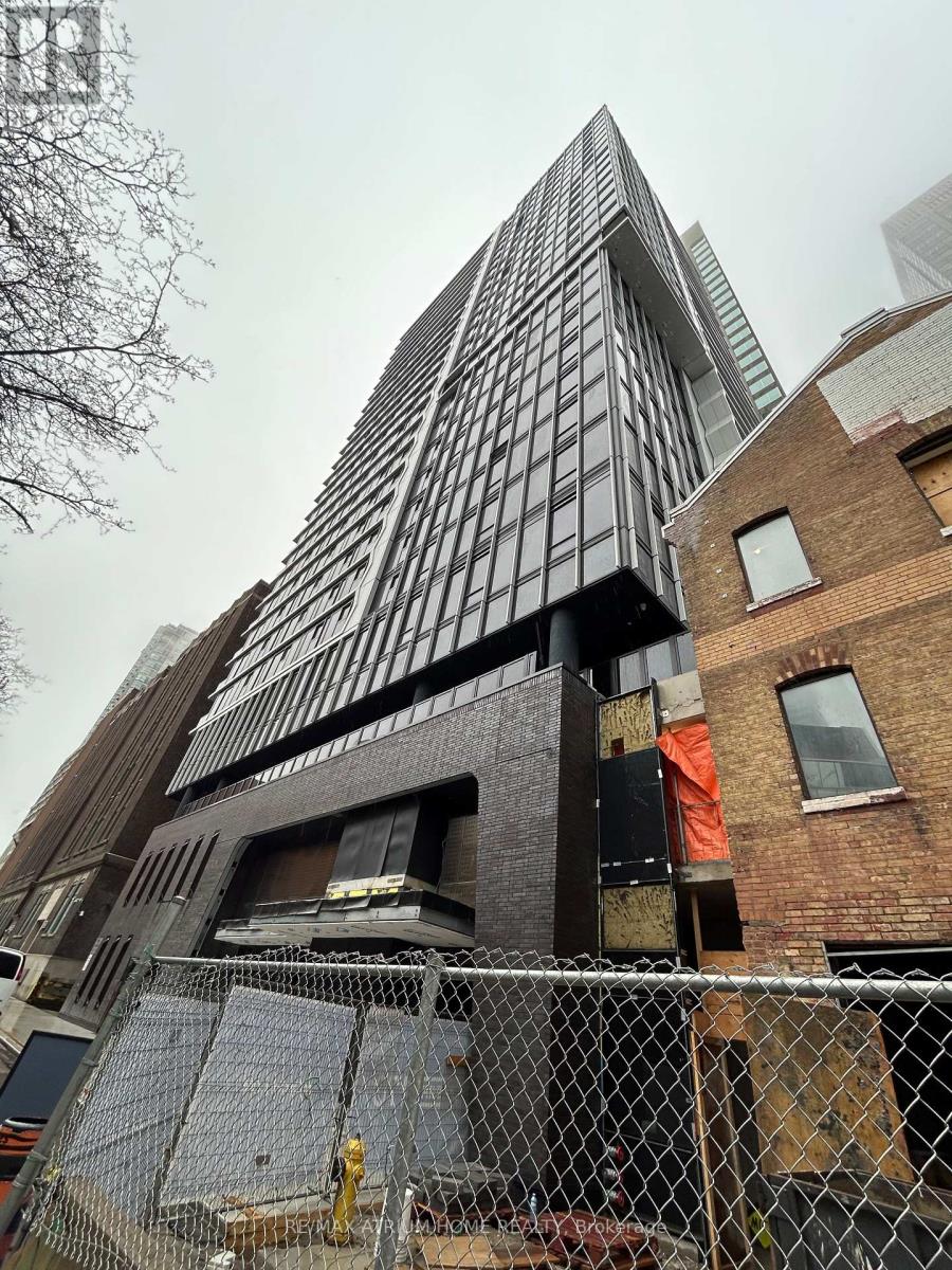 MLS® listing #29908323 for sale located at 505 - 771 YONGE STREET