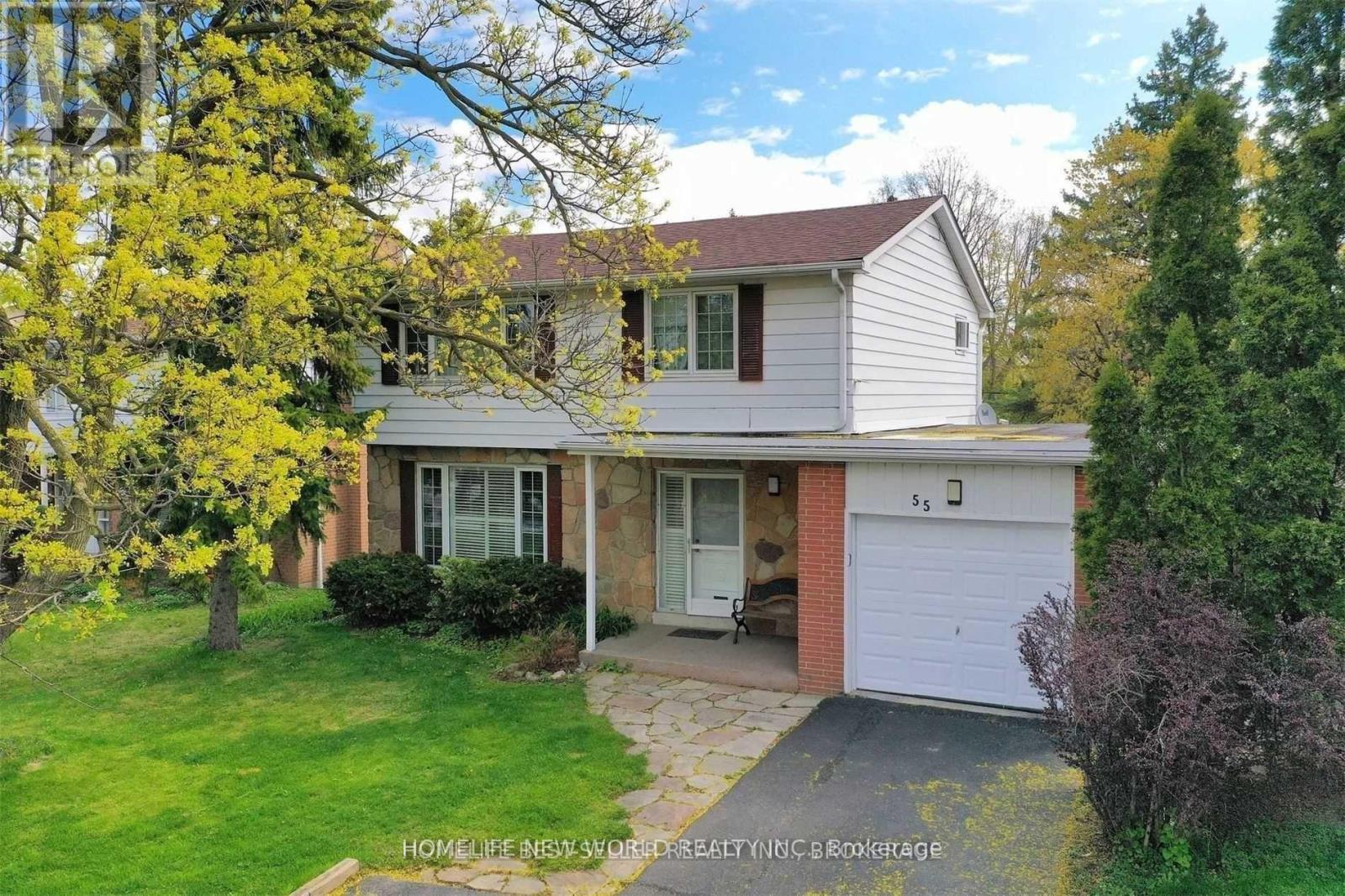 MLS® listing #29908332 for sale located at 55 HENDERSON AVENUE