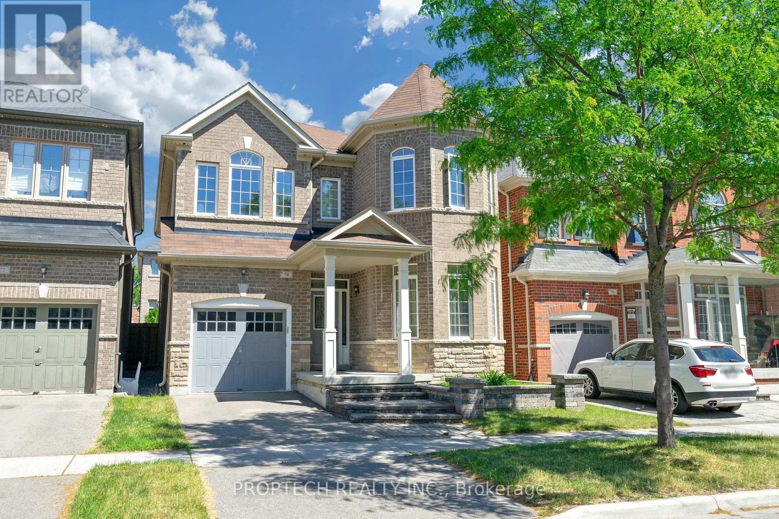 MLS® listing #29908336 for sale located at 74 MANILA AVENUE