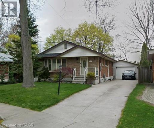 MLS® listing #29908388 for sale located at 67 BRIARWOOD Crescent