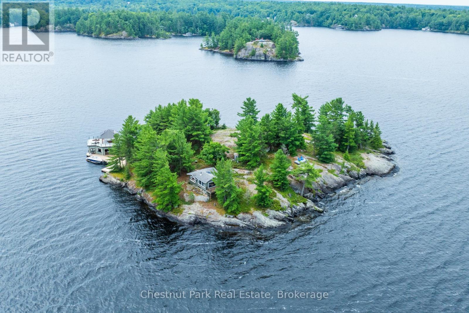 MLS® listing #29908411 for sale located at 1 HELENA ISLAND