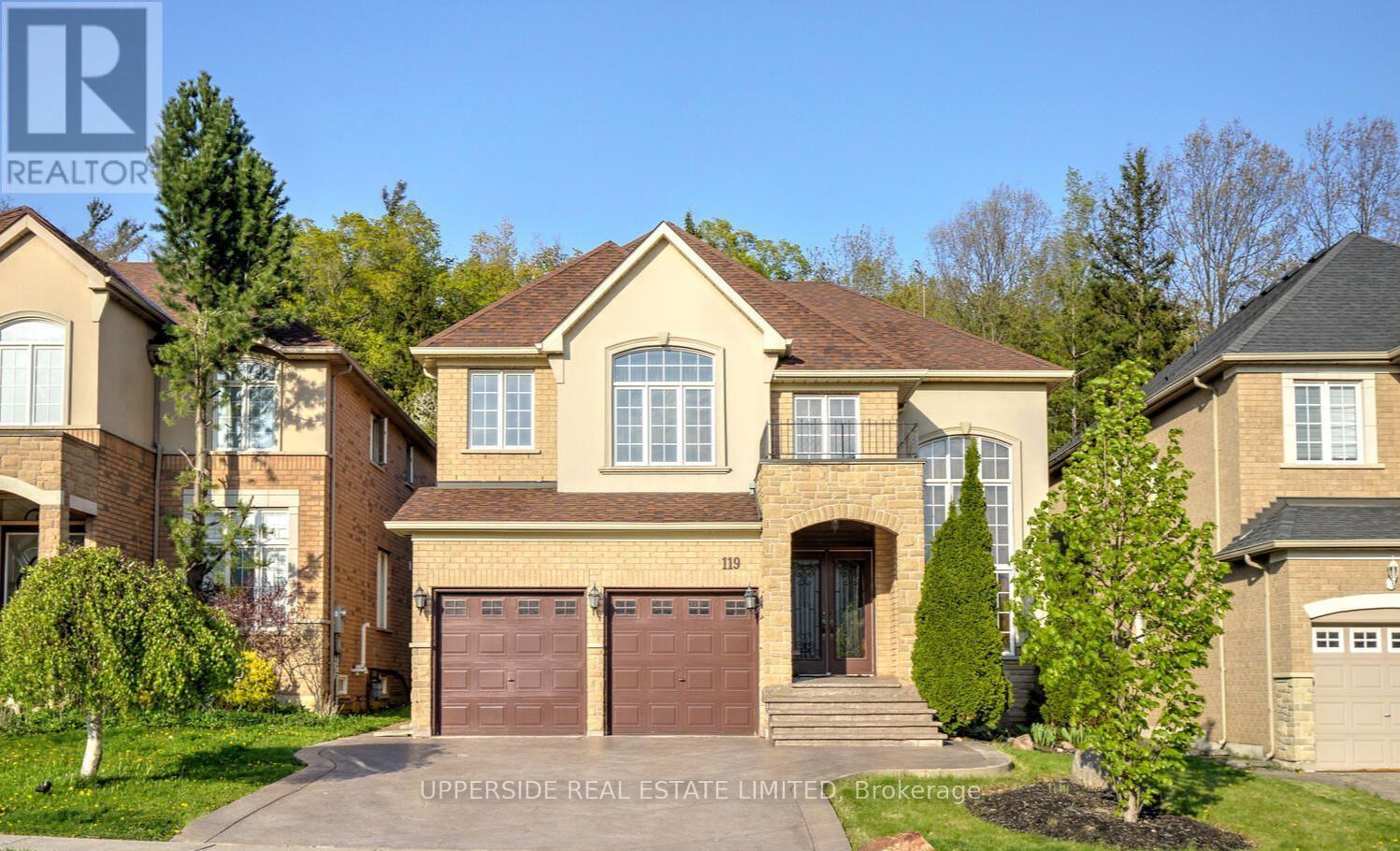 MLS® listing #29908480 for sale located at 119 THORNHILL WOODS DRIVE