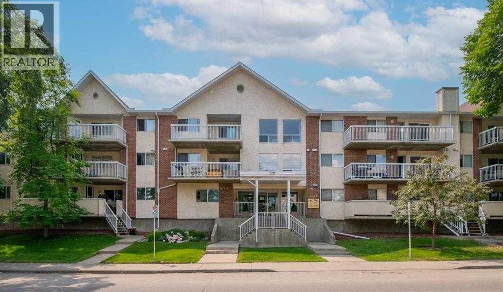 MLS® listing #29908529 for sale located at 217, 2211 29 Street SW