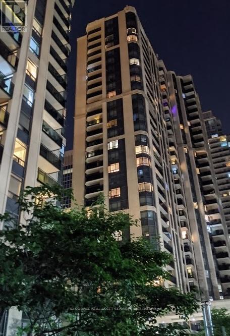MLS® listing #29908562 for sale located at 2202 - 155 BEECROFT ROAD